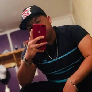 Meet your Posher, Gerardo